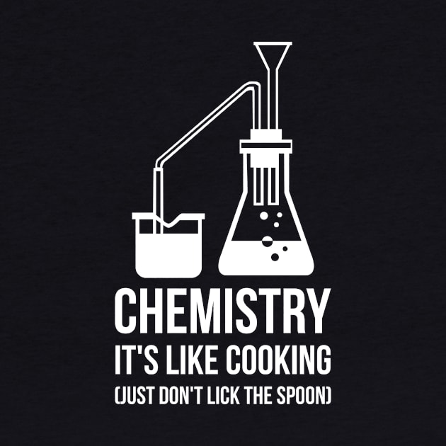 Funny Chemistry, Science Humor by RedYolk